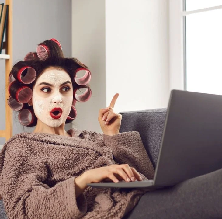 5 Self-Care Tips for Women Who Feel Stuck - Fhemistry article featured image