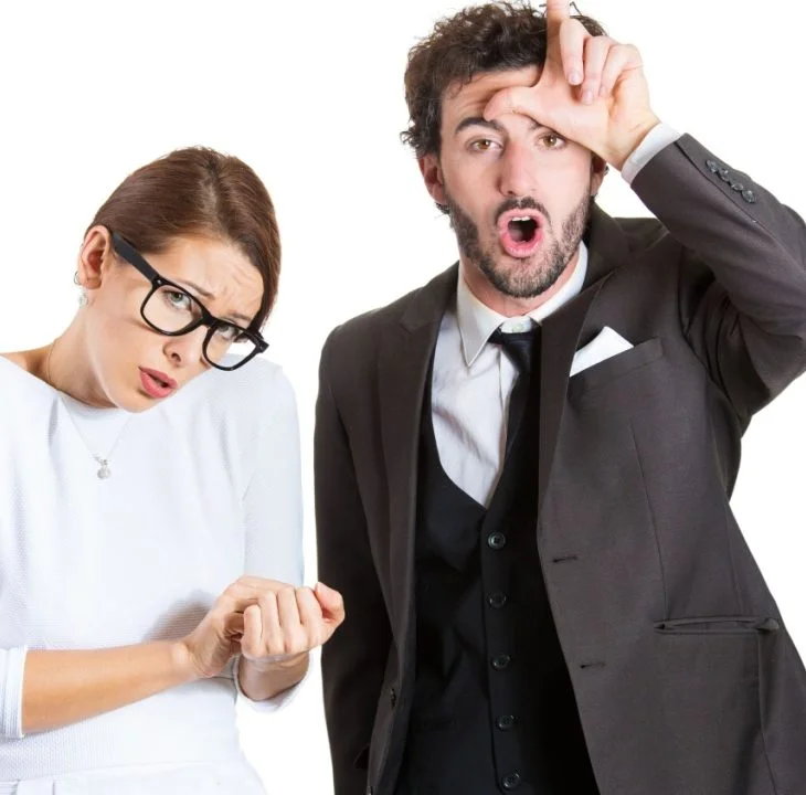 Don't Get Taken Advantage of in Your Relationships: 3 Powerful Tips to Be Both Assertive and Compassionate - Fhemistry article featured image