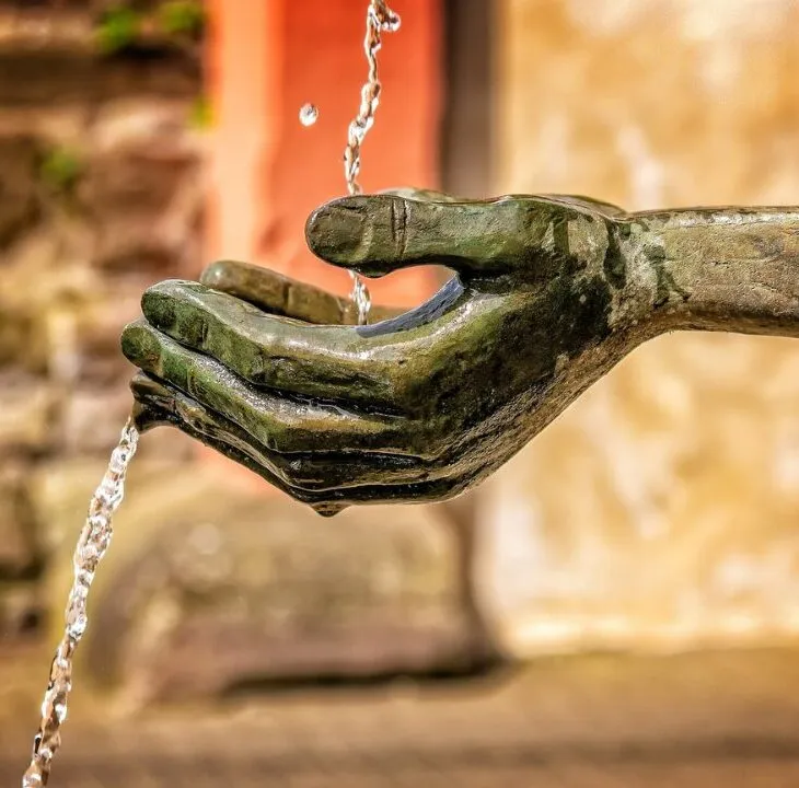 3 Ways We Give Away Our Power and How to Plug the Leaks