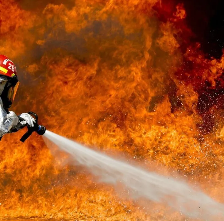 5 Ways to Light Your "Mondays" on Fire