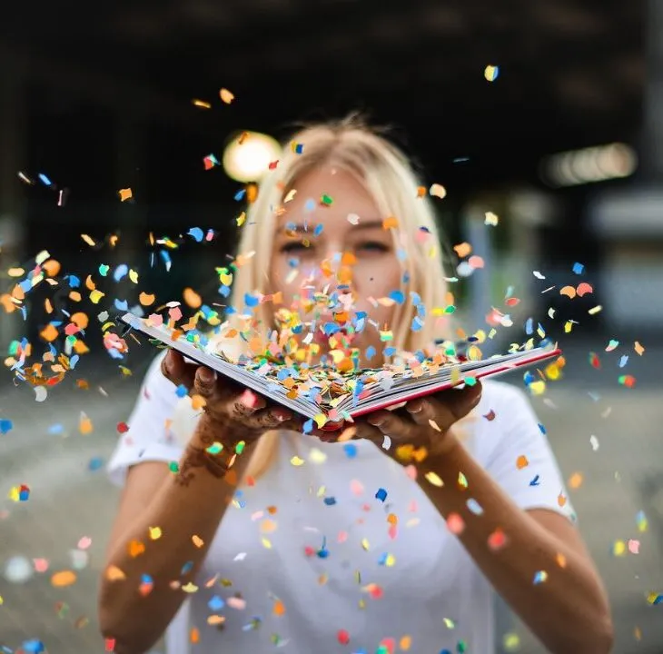 7 Ways to Bring More Joy, Ease, and Flow into Your Day