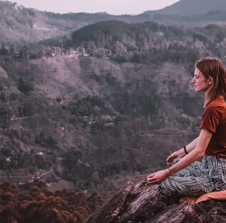 Discover Your Inner Nature on a Yoga Retreat