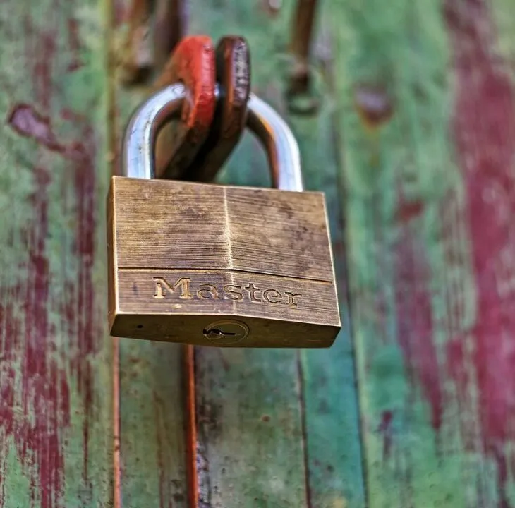 Do You Know What Is REALLY Holding You Back?