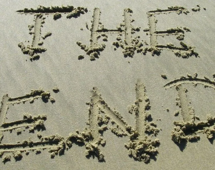 End the Cycle of Crash Dieting for Good