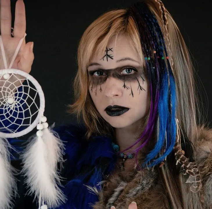 How Fruit, a Shaman and Reiki Saved My Life