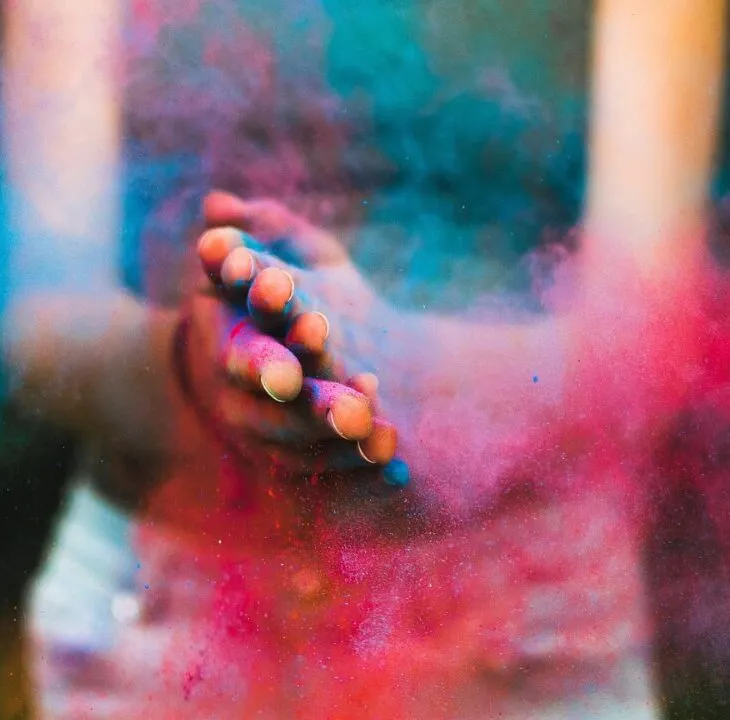 How Having a Tribe Can Benefit Your Creativity