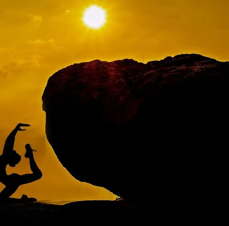 How Sacred Travel Can Connect You to Your Soul