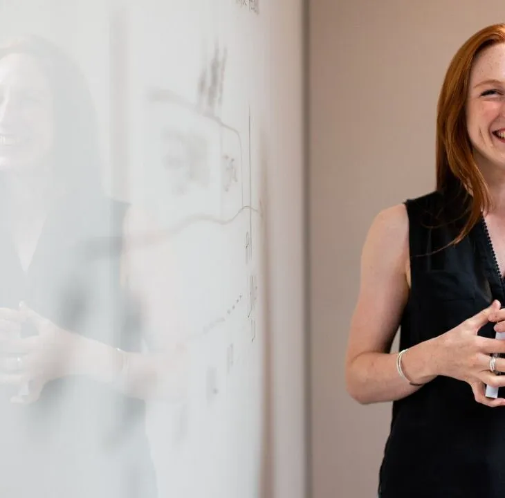 How to Be Happy and Successful in Your Business