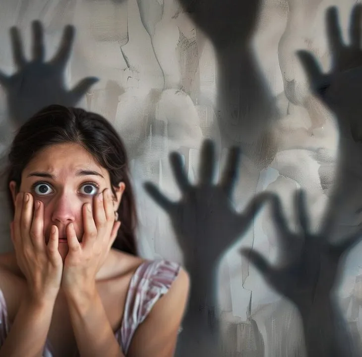 Is it Possible to be Anxiety Free After a Traumatic Experience?