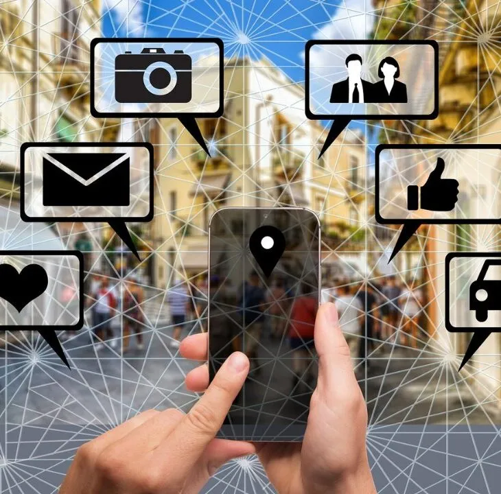 Is Social Media Triggering Your Emotional Eating?