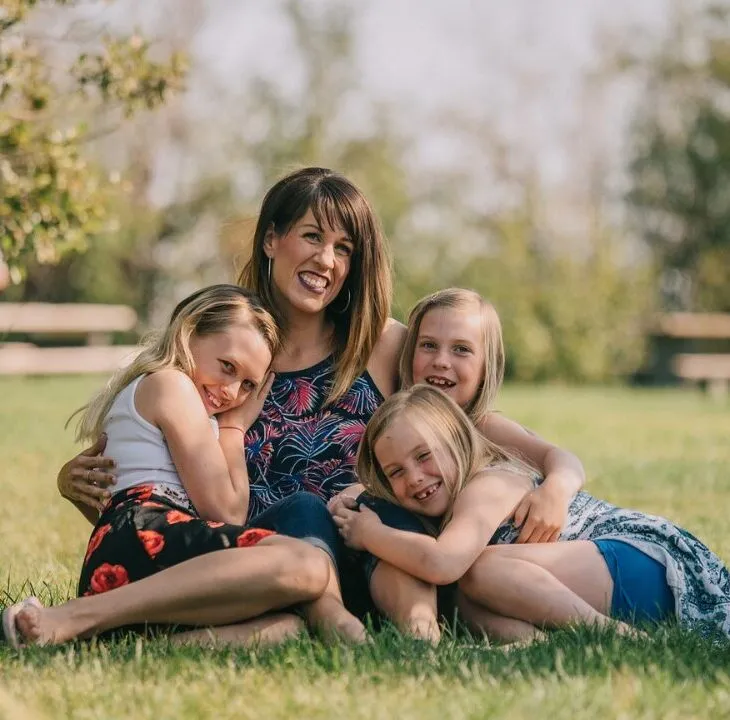 The Breakdown of the Mother-Daughter Relationship