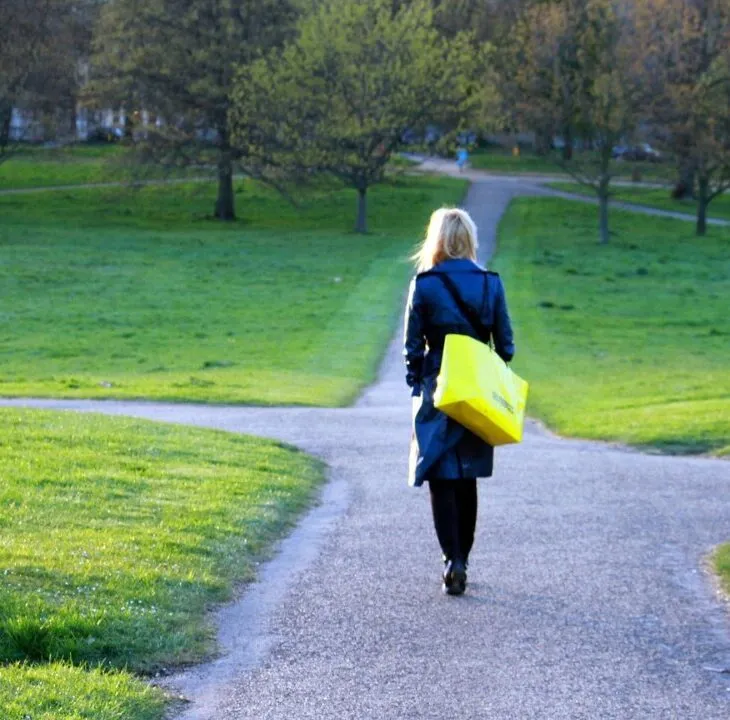 Ways We Actively Choose NOT to Feel Happy