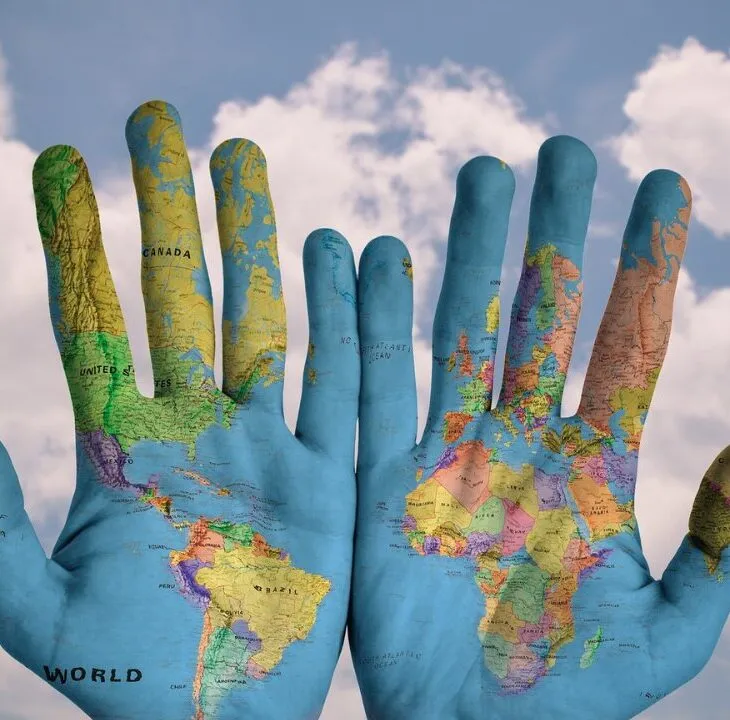 What if the Modern Business World Was Bursting with Spiritual Entrepreneurs?