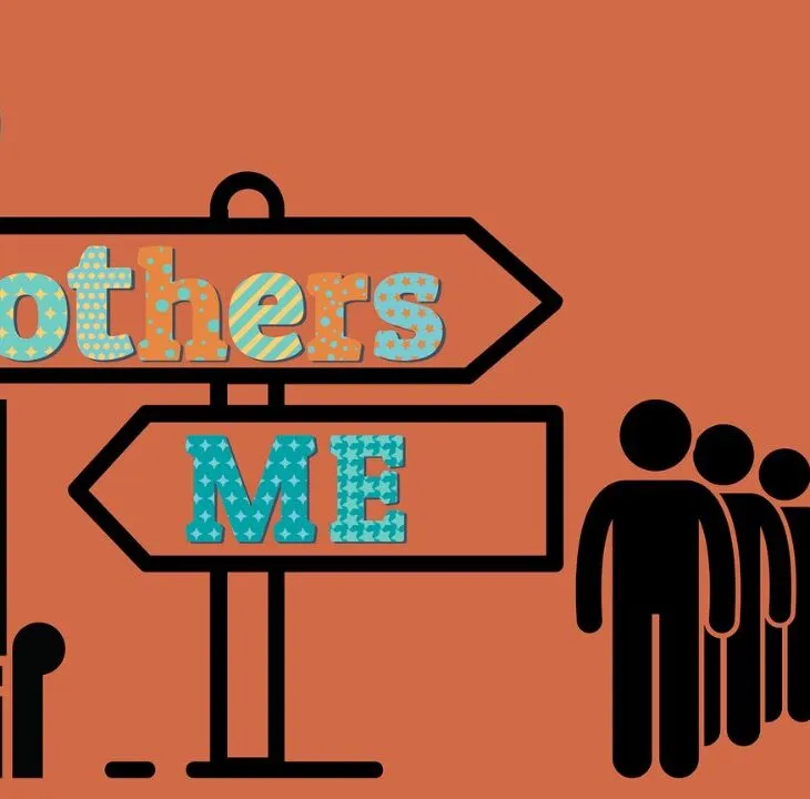 Why Being Selfish Is Something You Should Be Doing Daily