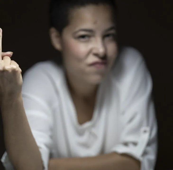 Why Every Woman Needs a F*ck off Buffer