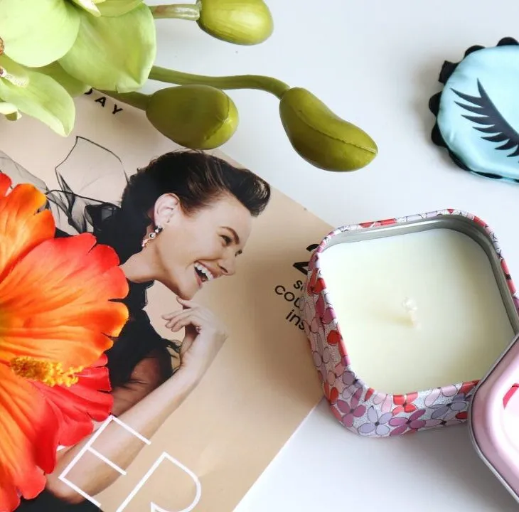 Why You Need to Keep Your Self-Care Reservoir Full