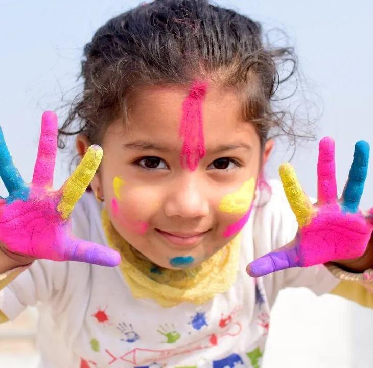 Why You Should Let Your Child Be Their Own Hero