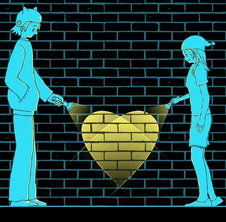 Why You Should Make the First Move