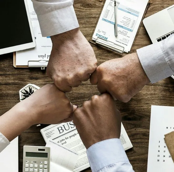 Your 3 Secret Weapons When Building Your Business