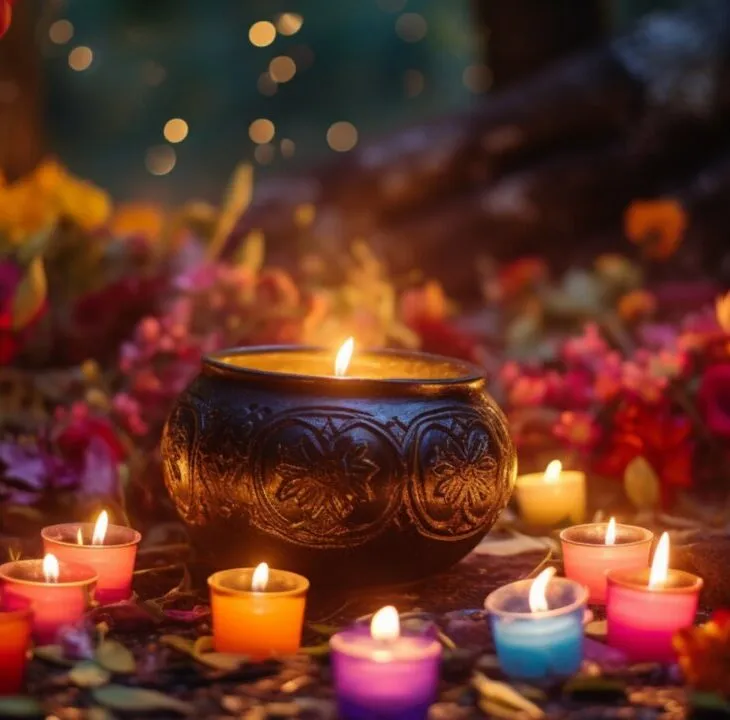 Appreciate Yourself More with These 5 Simple Rituals