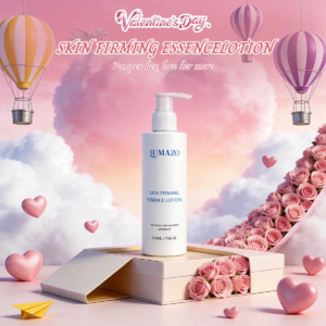 Body Skin Care Lotion & Serum Set | Moisturizing Facial & Body Treatment