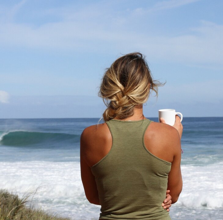 3 Ways to Bounce Back from a Bad Experience - Femme Coach article featured image