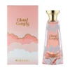 Khadlaj Cloud Candy Eau De Parfum Unisex | Sweet Fragrance, 100ml