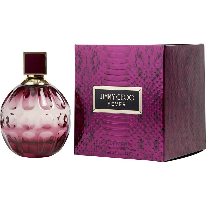 Jimmy Choo Fever By Jimmy Choo Eau De Parfum For Women