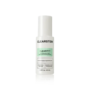 Clearity The Blackhead Dissolver | Pore Cleansing Treatment