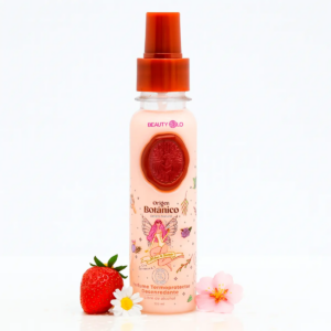 Ritual Botanico Hair Heat Protector Spray with Shine | 120ml