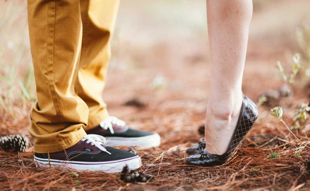 7 Keys for Finding True Love and Happiness - Femme Coach article featured image