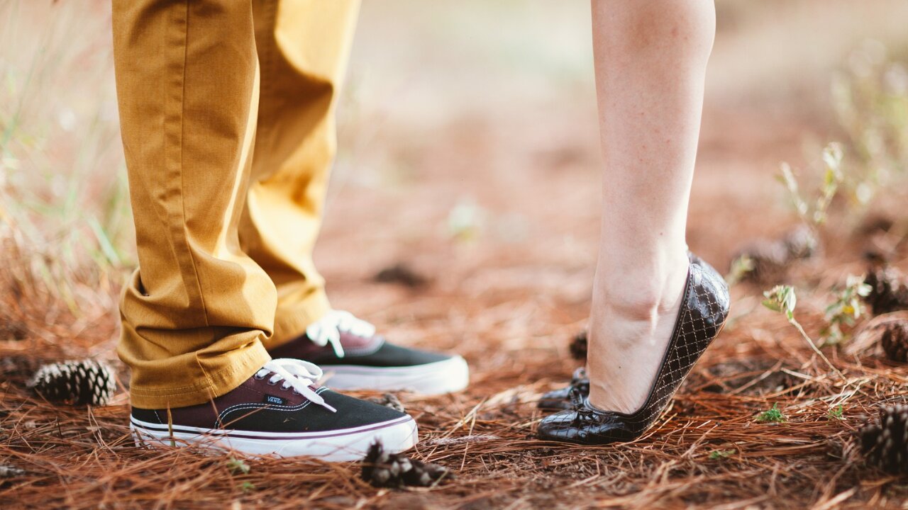 7 Keys for Finding True Love and Happiness - Femme Coach article featured image