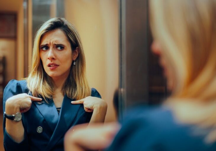 You're Not a Fraud: How to Silence Imposter Syndrome and Own Your Success