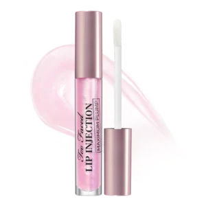 Too Faced Lip Injection Maximum Plump | Extra Strength Lip Plumper Gloss