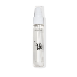 L'Ange Satin Nectar Nourishing Hair Gloss Serum | Anti-Frizz Smoothing Spray with Antioxidants