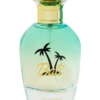 Gulf Orchid Bali EDP Spray | Tropical Fragrance, 100ml