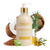 Herbalista Herbal Conditioner 500ml | Rosemary, Coconut Oil, Aloe & Vitamin E