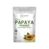 Micro Ingredients Organic Papaya Powder 8oz | Pure Superfood Supplement