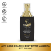 Coco March Elixir Mamacita Body Butter Cream 8.5oz | Collagen & Hyaluronic Acid Lotion