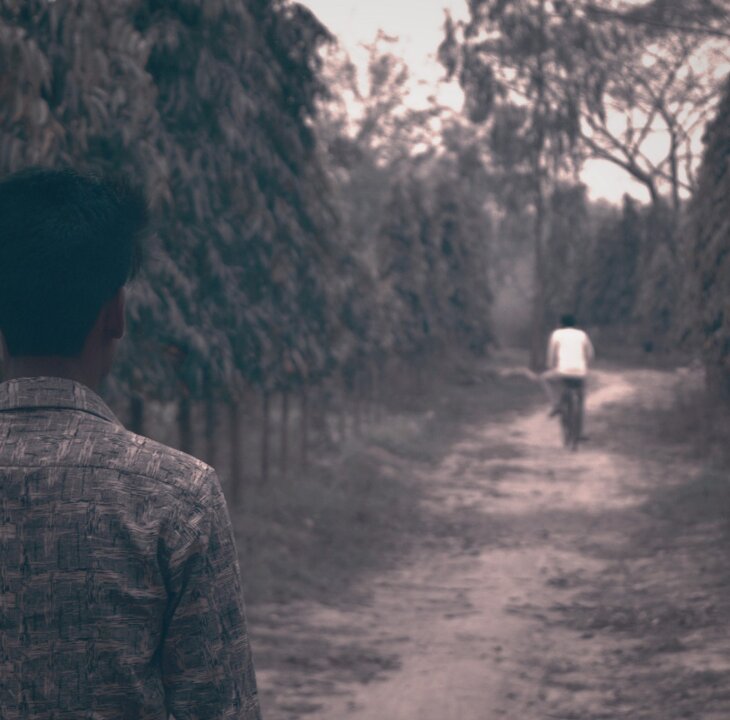 How Can I Love Myself When I Don’t Really like Myself? - Femme Coach article featured image