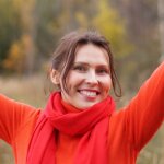 How to Be a More Positive Person - Femme Coach article featured image