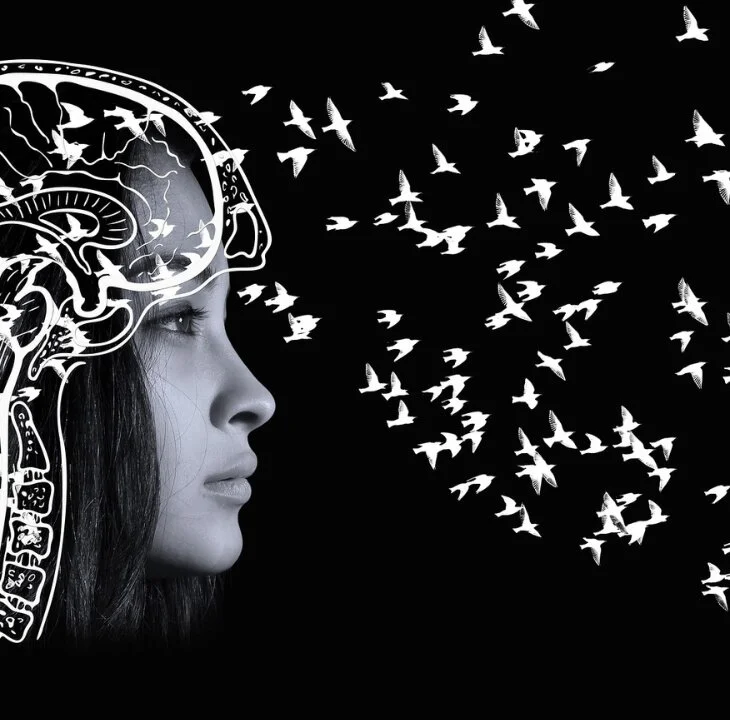 Let Go of Self-Sabotaging Patterns That Keep You Emotionally Eating - Fhemistry article featured image