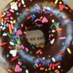 Raw Vegan Chocolate Donut Holes - Femme Coach article featured image