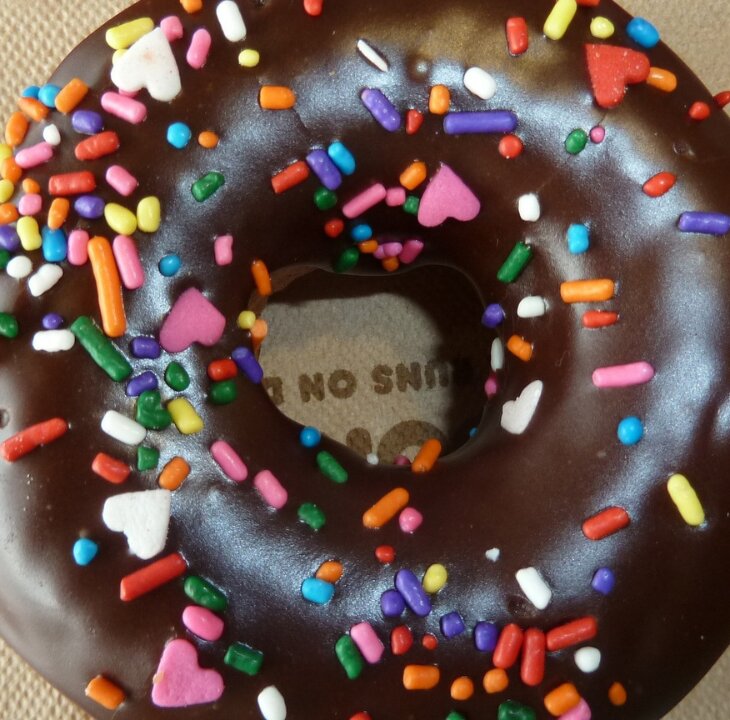 Raw Vegan Chocolate Donut Holes - Femme Coach article featured image