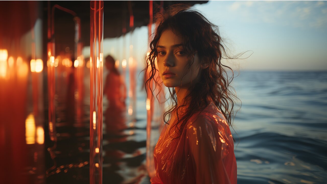 What to Do When You're Feeling Insecure - Femme Coach article featured image