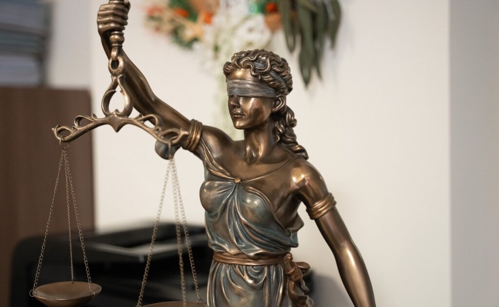 Where Judgment Comes from and How to Recover - Femme Coach article featured image