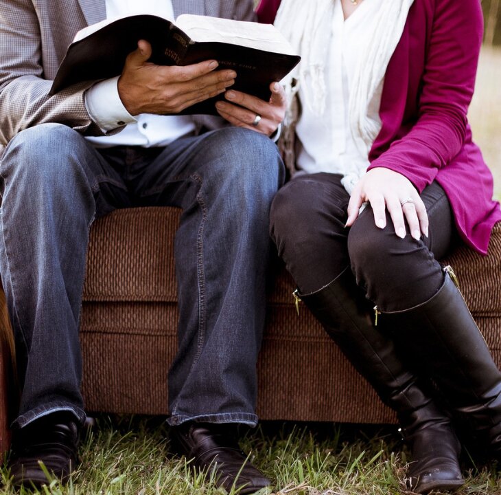 Why Good Relationships Fall Apart - Femme Coach article featured image